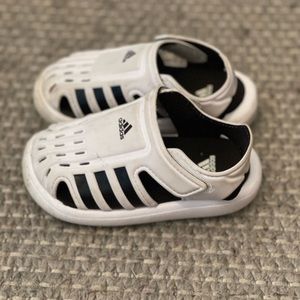 Adidas toddler sandal